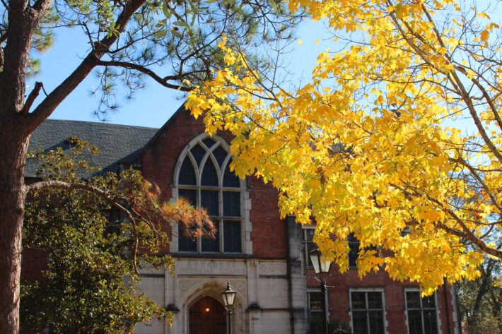 Huntingdon College Announces Fall 2024 Dean’s Lists