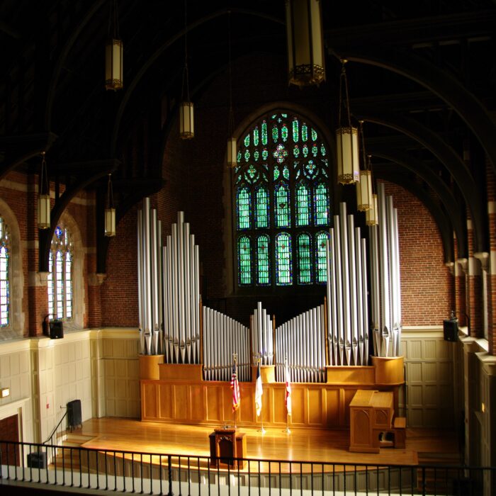 Stained Glass Windows
