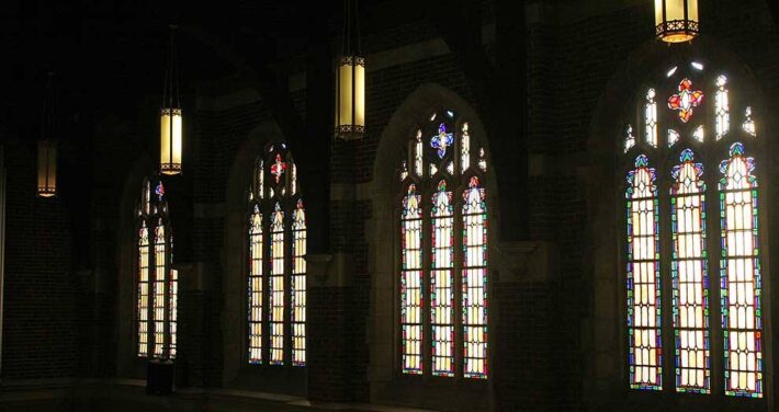 Huntingdon College Seeks Promise of Ministry Nominations