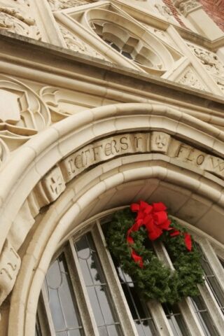 December 2024 Alumni News
