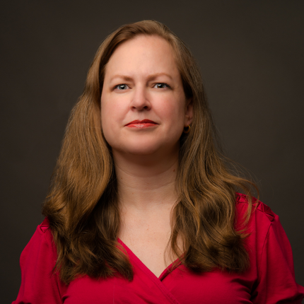 Chapman-Benson Lectureship to Feature Beth Felker Jones