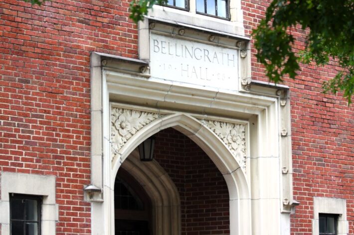 Huntingdon Biochemistry Program Receives ASBMB Reaccreditation
