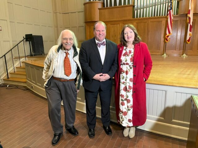 Huntingdon Announces Million Dollar Gift for Rural Teacher Program