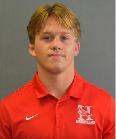 A Day in the Life of a Huntingdon Hawk: Cade Sousa ’26