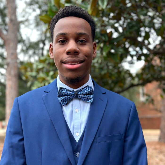 A Day in the Life of a Huntingdon Hawk: DeJon Gibby ’26