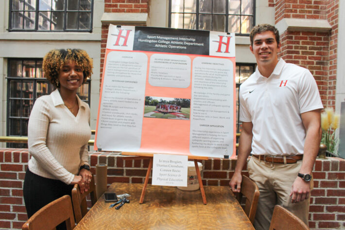 Annual Academic Showcase Set for February 14