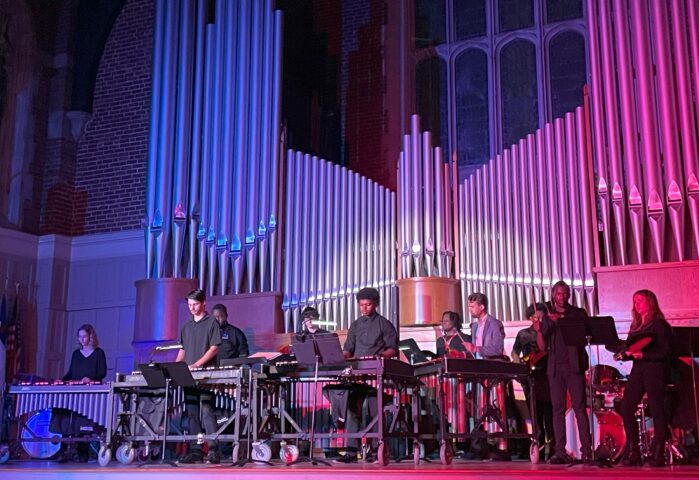 Huntingdon College Announces Spring 2025 Music Events