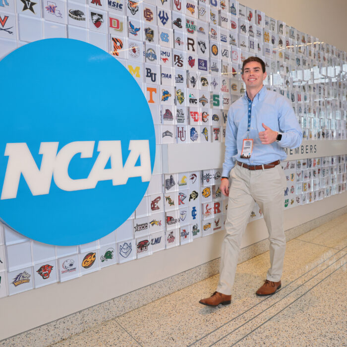 February 2025 Alumni News