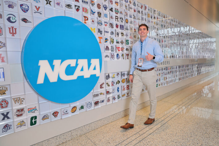 February 2025 Alumni News