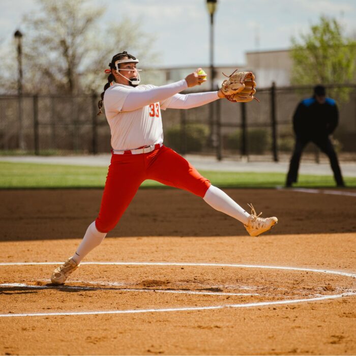 A Day in the Life: Allie Roberts