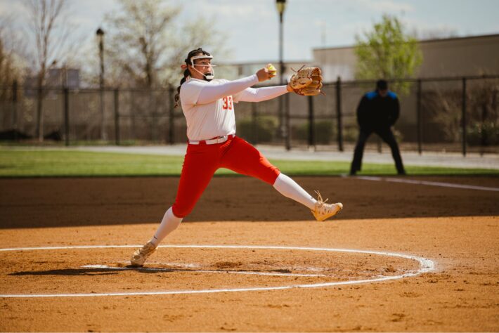 A Day in the Life: Allie Roberts