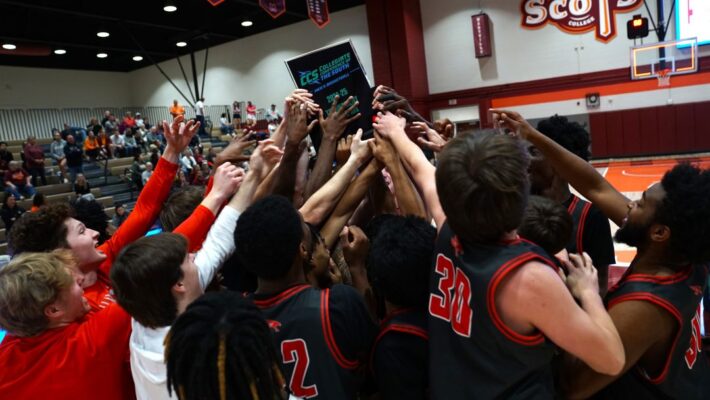 A Celebration of NCAA Division III