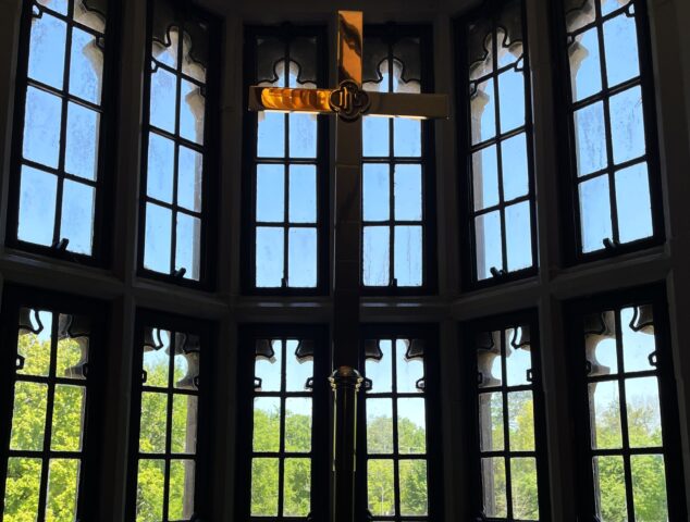 A Message on Holy Week