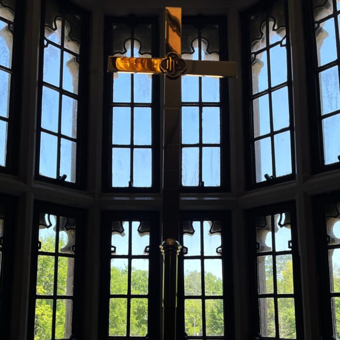 A Message on Holy Week
