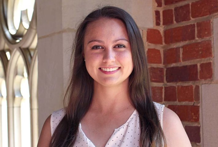 Courtney Harville