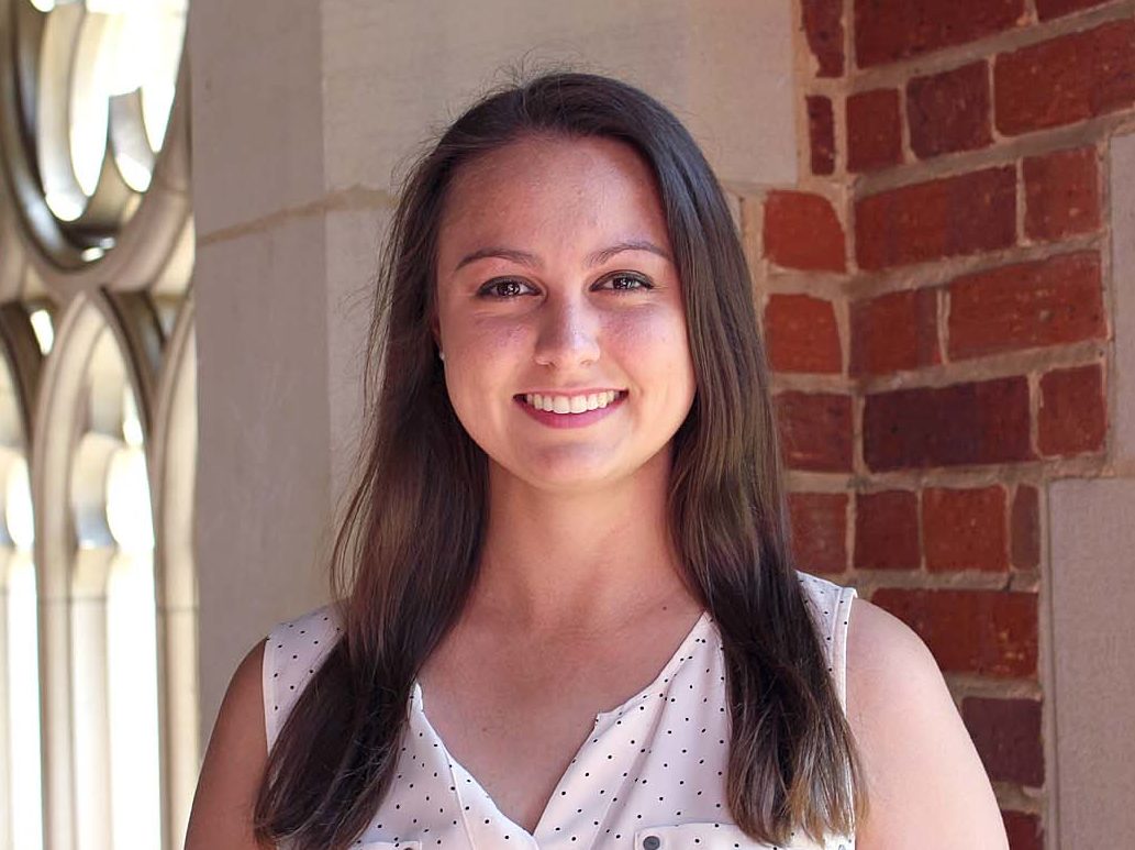 Courtney Harville