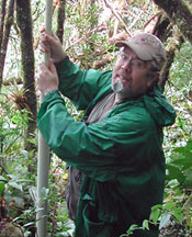 Dr. Jim Daniels