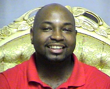 Mr. Kedric Barnette