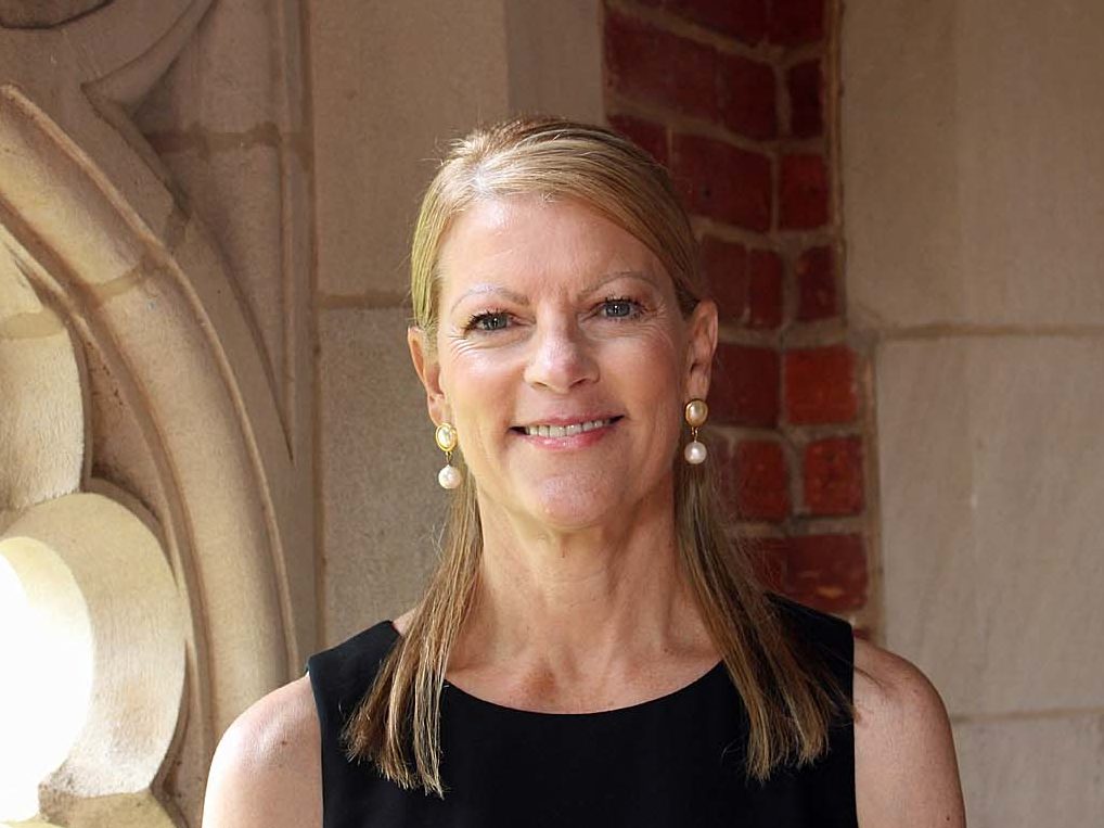 Michele Olson