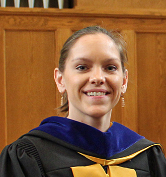 Dr. Anneliese Spaeth