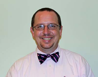 Dr. John Berch