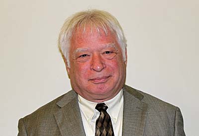 Mr. James DeLoach