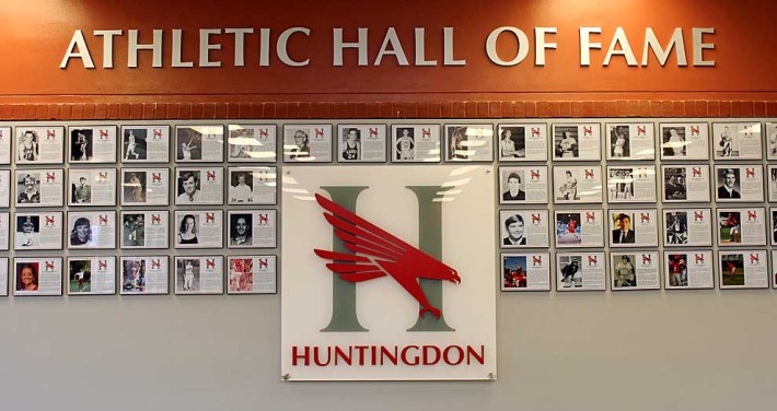 Wall of Fame