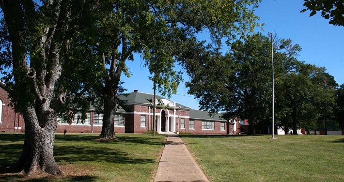 Cloverdale Campus