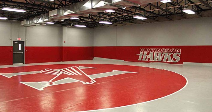 Hawks Wrestling photo