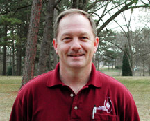 Mr. Mike Dunn