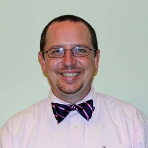 Dr. John Berch