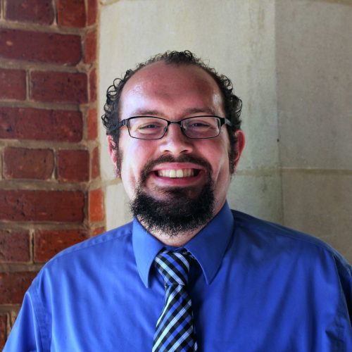Kyle Christensen