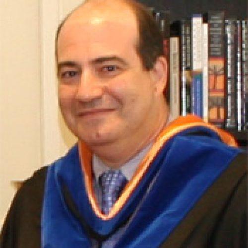 moussalli_s Dr. Samir Moussalli photo