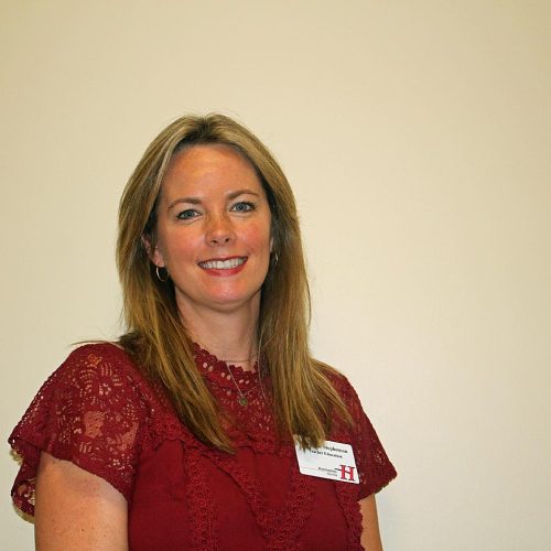 Stephenson, Kimberly Stephenson, Kimberly
