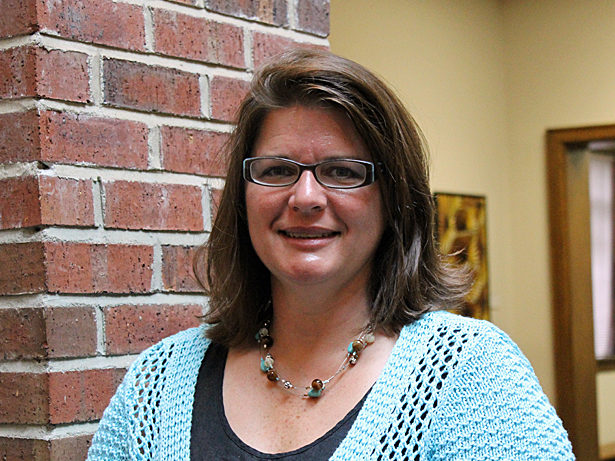 Ms. Maryann Beck