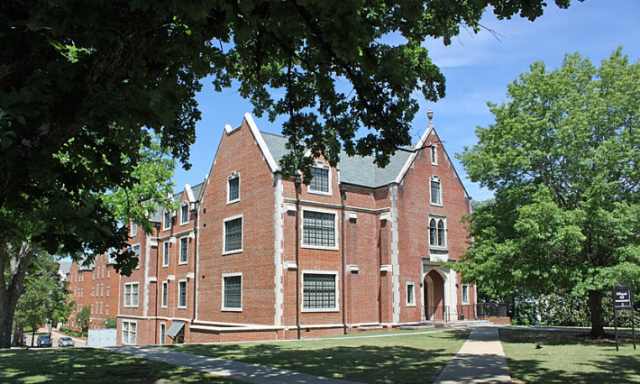 Bellingrath Hall
