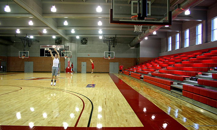 Roland Arena