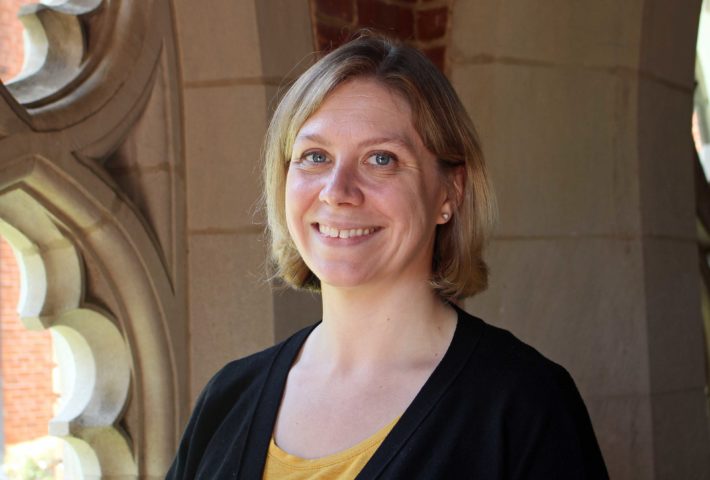 Emily Hare