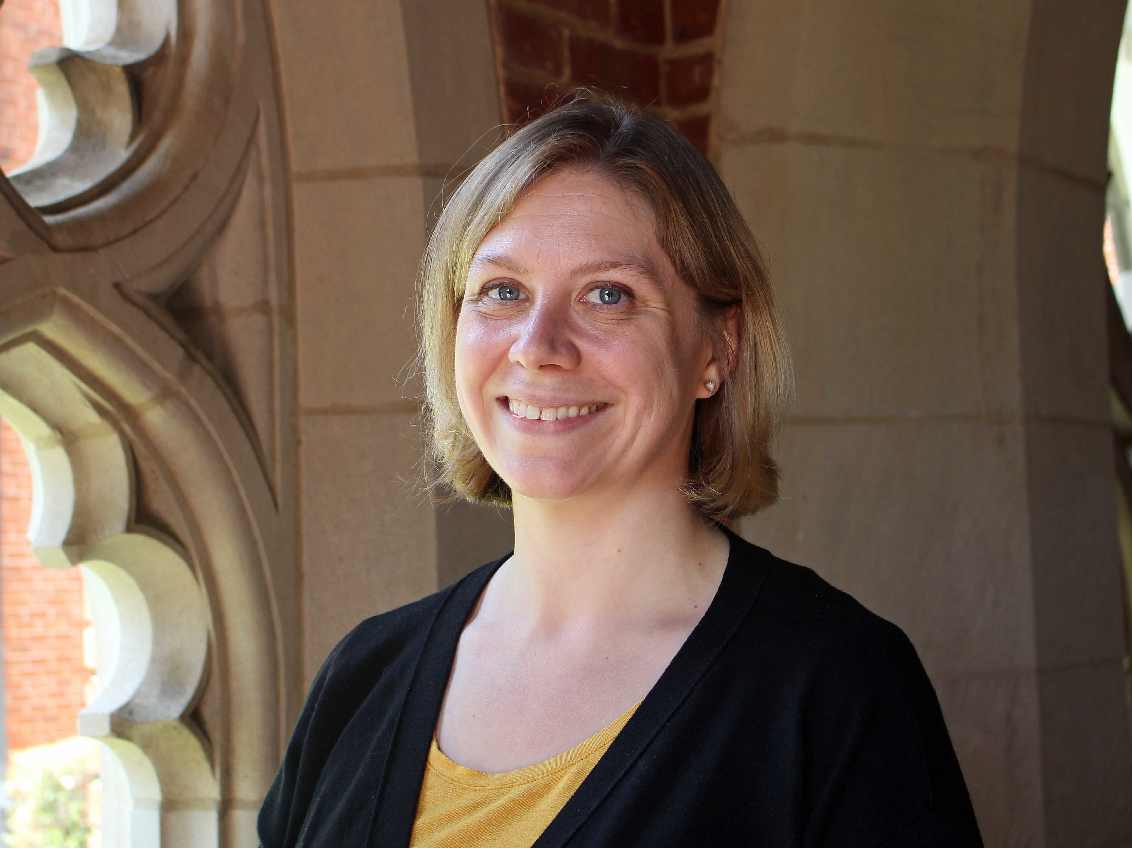 Emily Hare