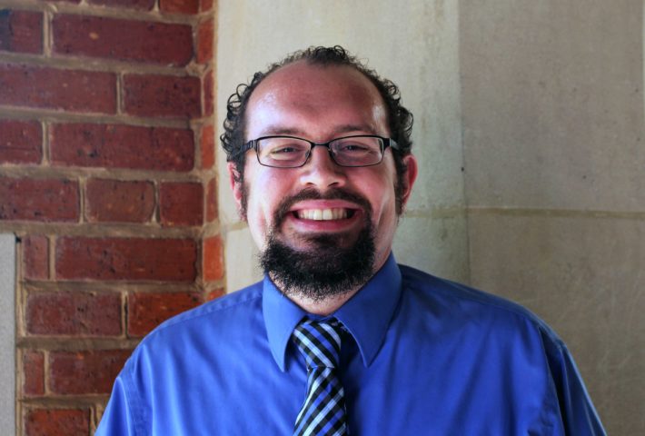 Kyle Christensen