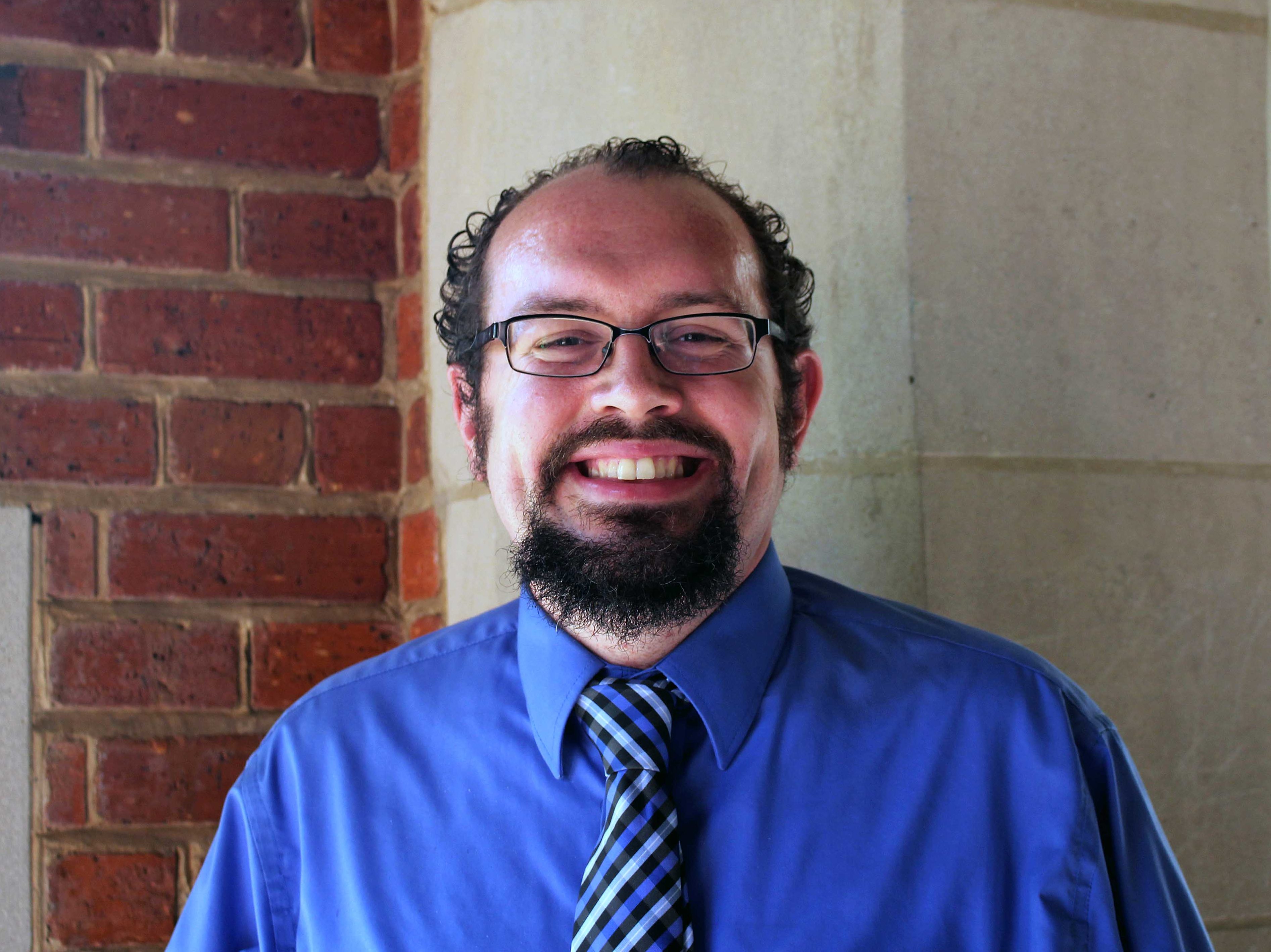 Kyle Christensen