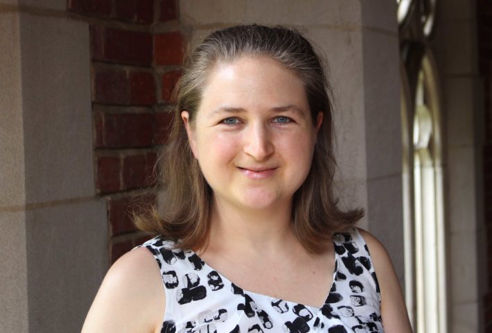 Diana Abernethy