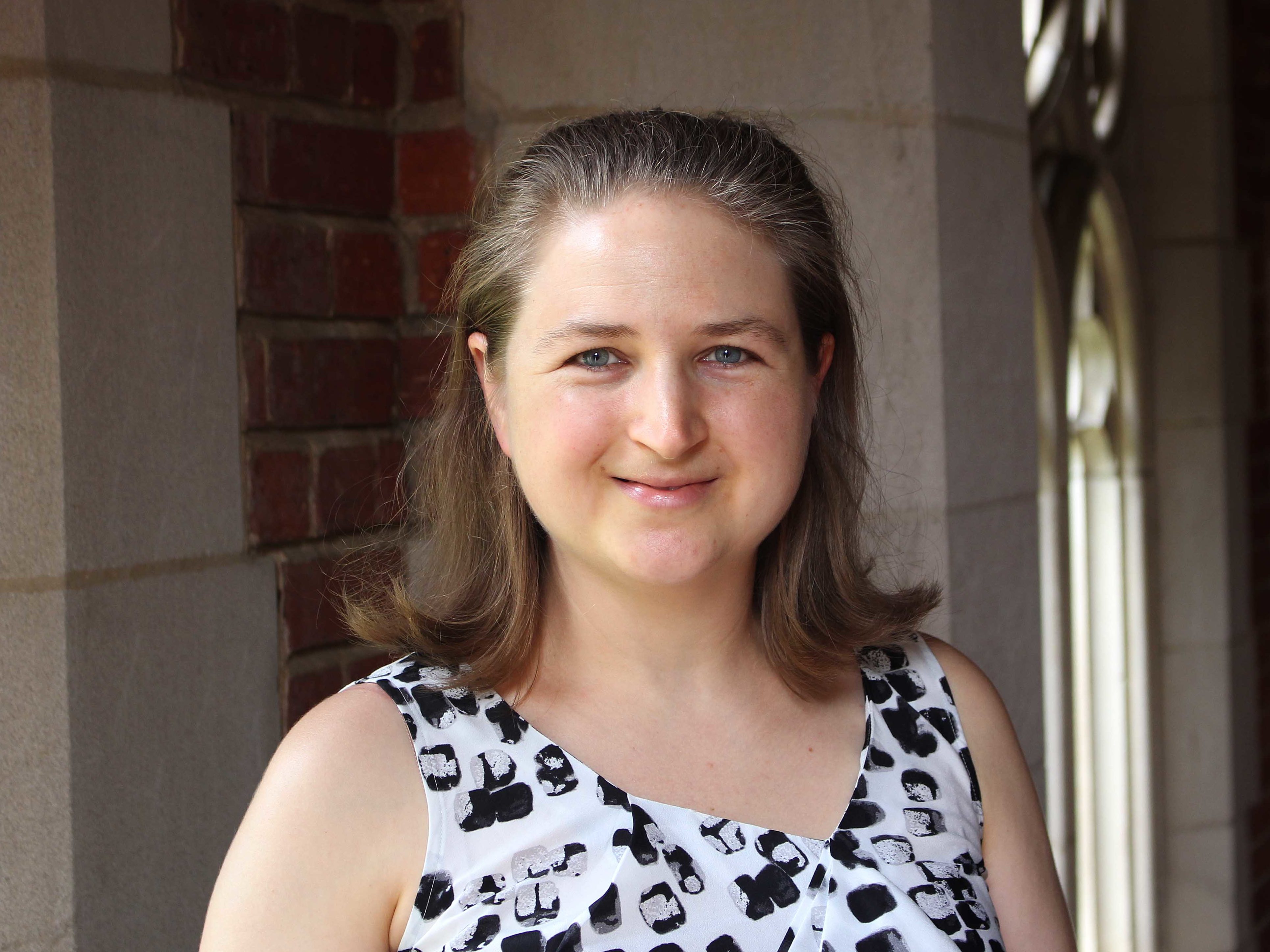 Diana Abernethy