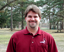 Mr. Jeff Pinkerton