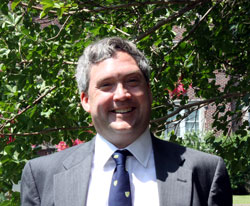Dr. Erastus C. Dudley