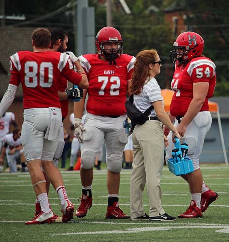 Athletic Training