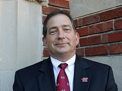 Dr. Sidney J. Stubbs