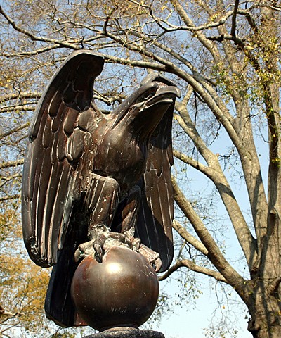 Huntingdon Hawk