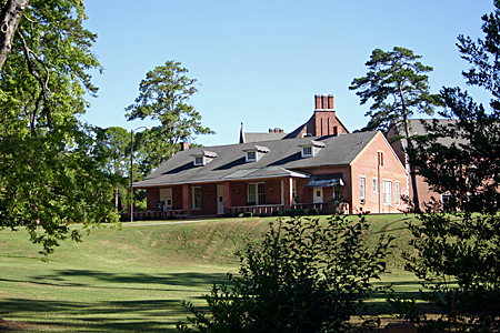 The Hut