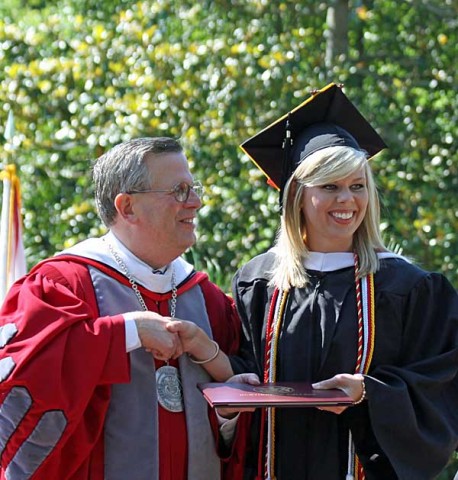 Lynley Corley '11